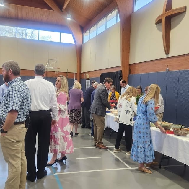 Family Life Center at Tunica Methodist Church